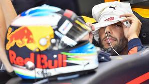 daniel ricciardo red bull