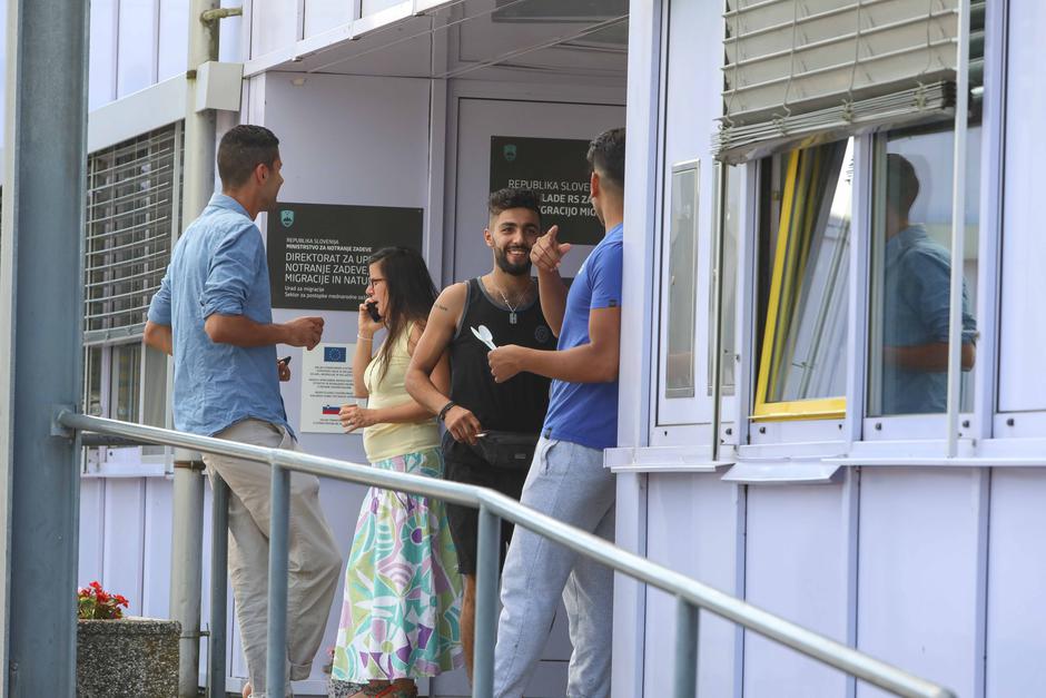 Azilni dom Vič | Avtor: Saša Despot