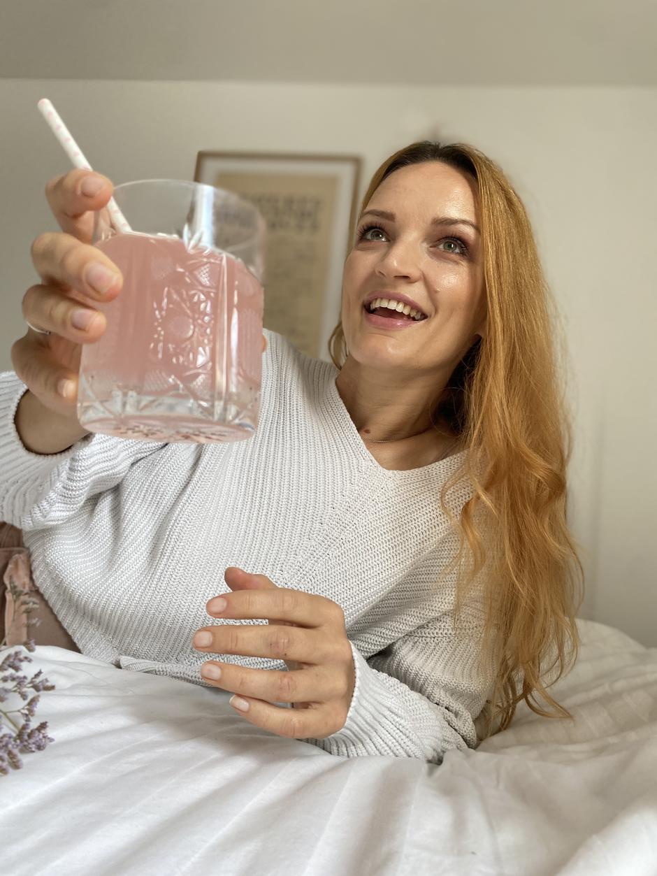 Herbalife, Jana Koteska | Avtor: Herbalife