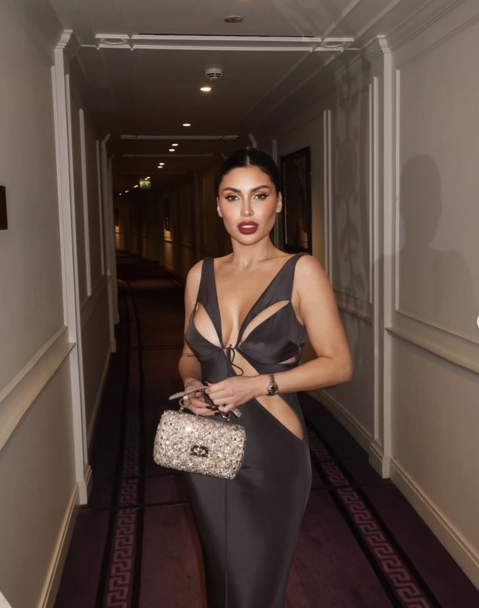 Anja Jenko | Avtor: instagram