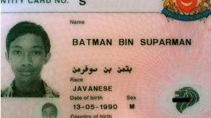 Batman bin Suparman