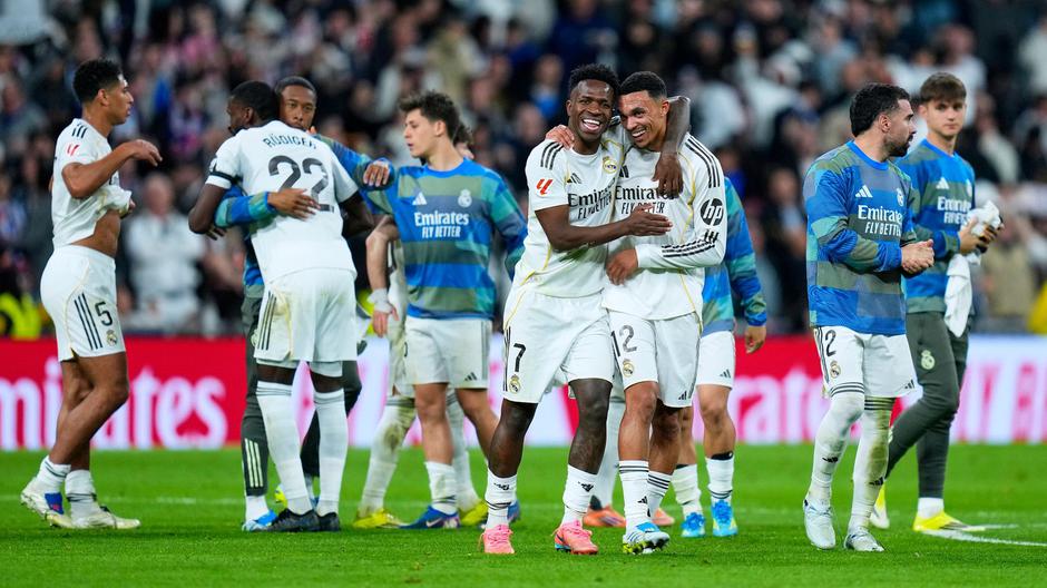 Real Madrid | Avtor: Profimedia