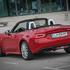 Fiat 124 spider