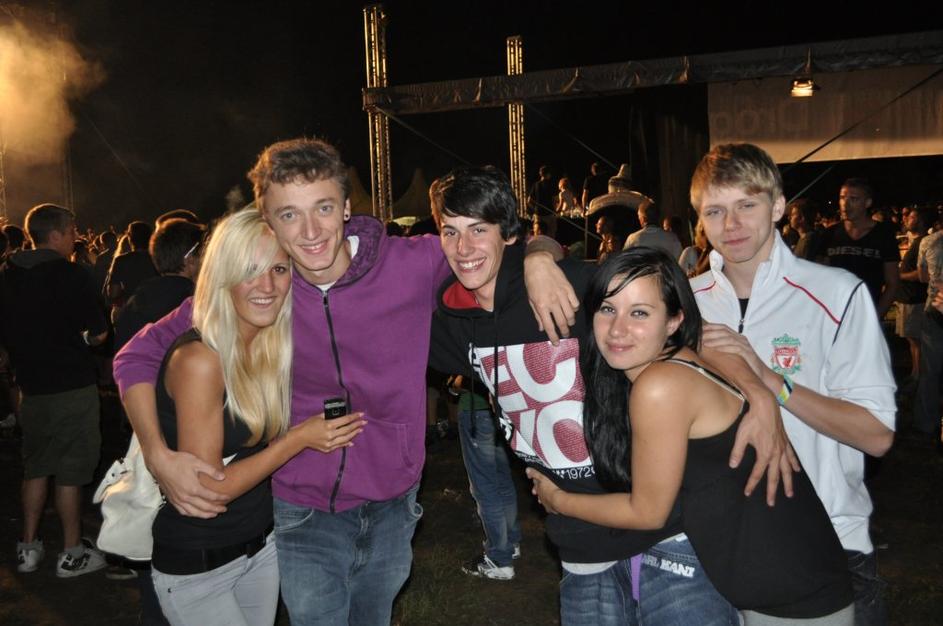 Z Umekom se žura z razlogom!