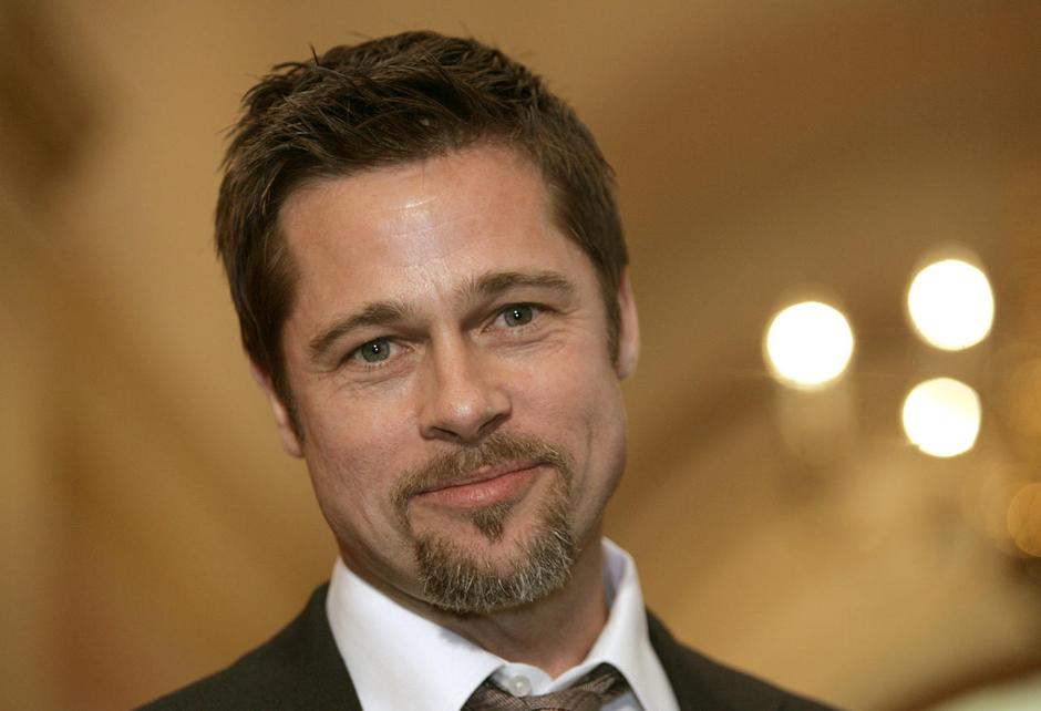 Brad Pitt | Avtor: Žurnal24 main