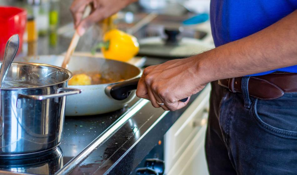 Zaradi plastične posode 10 tisoč evrov škode