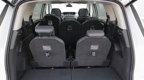 Citroën grand C4 spacetourer