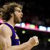 NBA Raptors Lakers Toronto Gasol