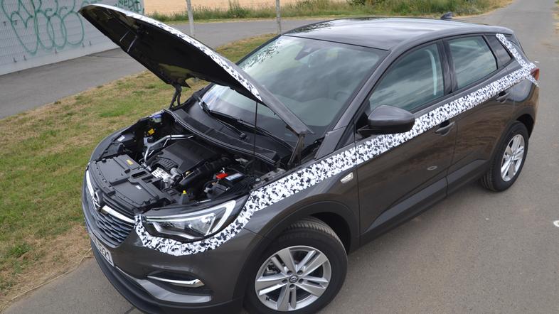 Oplovi motorji euro 6d-TEMP