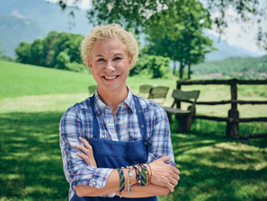 To je novost, ki jo v Hiši Franko pripravlja Ana Roš