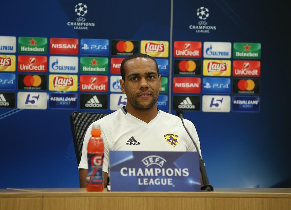 Marcos Tavares | Avtor: Profimedia