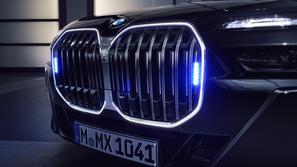 BMW i7, serije 7 protect