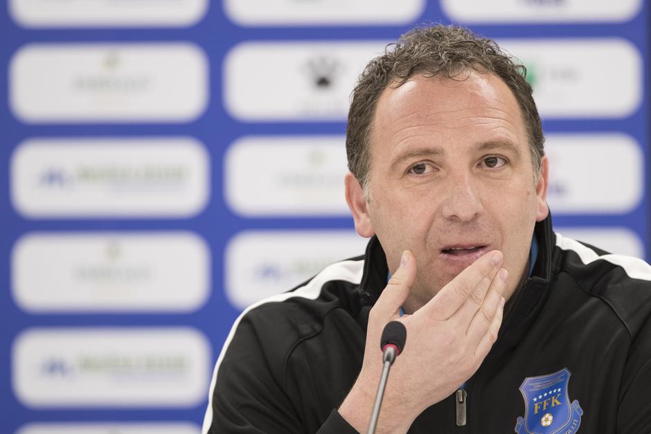 Albert Bunjaki | Avtor: EPA