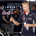 sebastian vettel