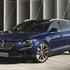 Renault talisman estate