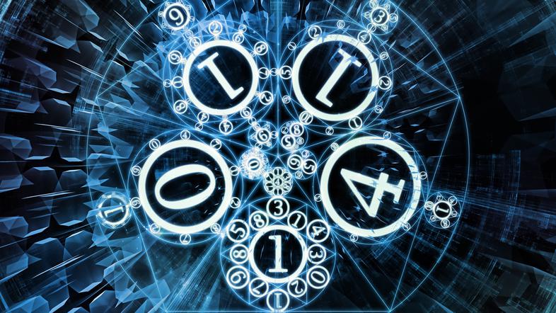 numerologija