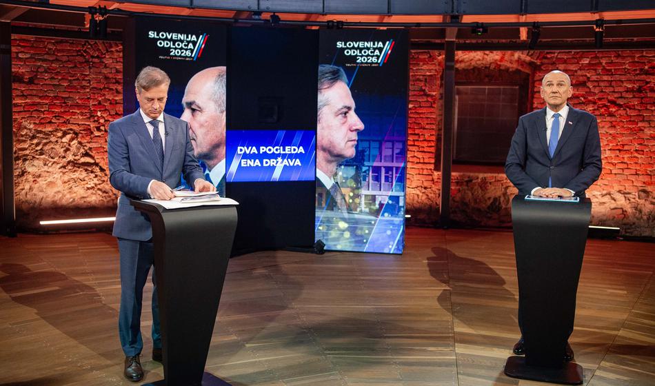 To je razlog, da ankete javnega mnenja napovejo napačen rezultat