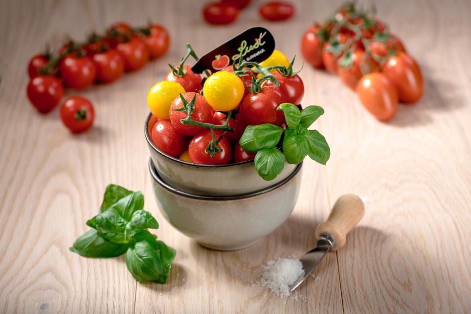 Lušt | Avtor: Lušt