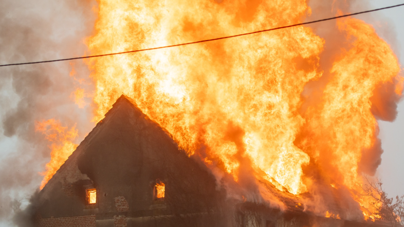 požar beltinci stari mlin