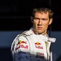 Sebastien Ogier