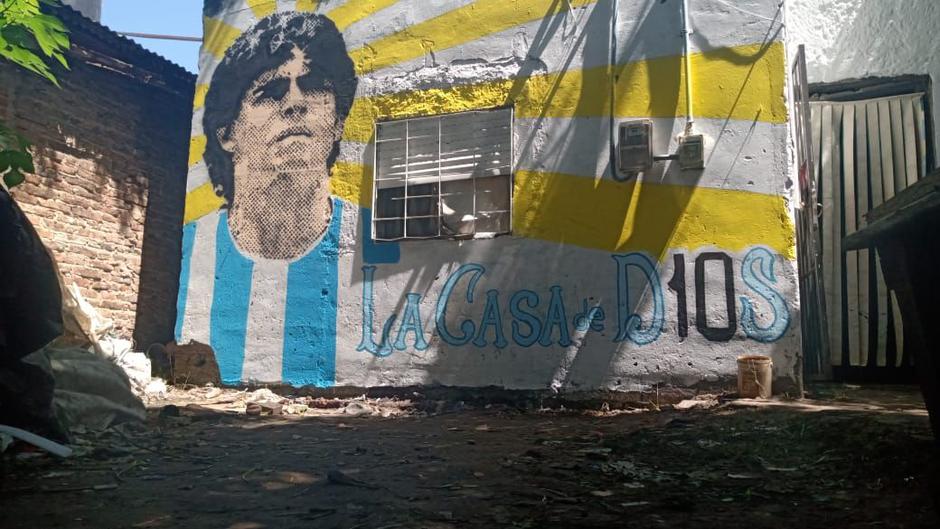 Diego Maradona | Avtor: Profimedia