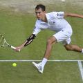 Jerzy Janowicz Wimbledon polfinale