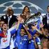 Ivanović Torres Bosingwa Luiz Malouda Kalou Finale Liga prvakov Bayern Chelsea M