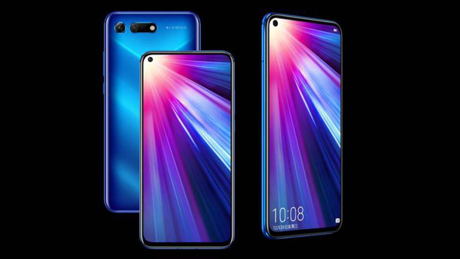 Honor View20 | Avtor: 