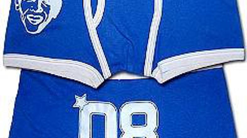 Demokratske in seksi ...