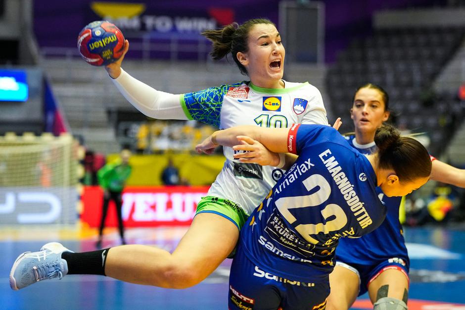 Tjaša Stanko | Avtor: Profimedia