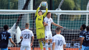 Robert Berić Chicago Fire