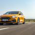 Ford focus ST