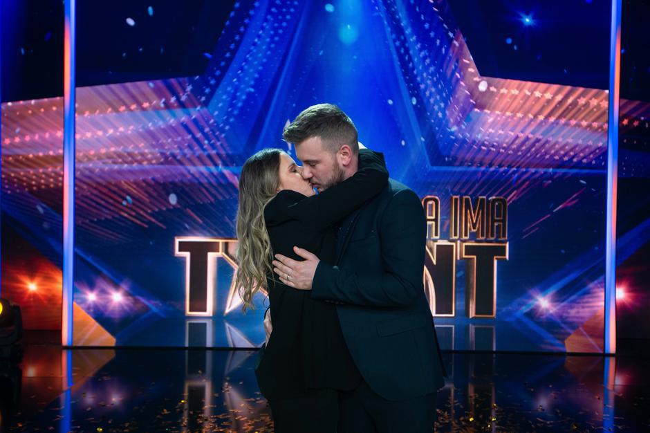 slovenija ima talent | Avtor: Anže Petkovšek