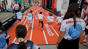 Plazma Športne igre mladih