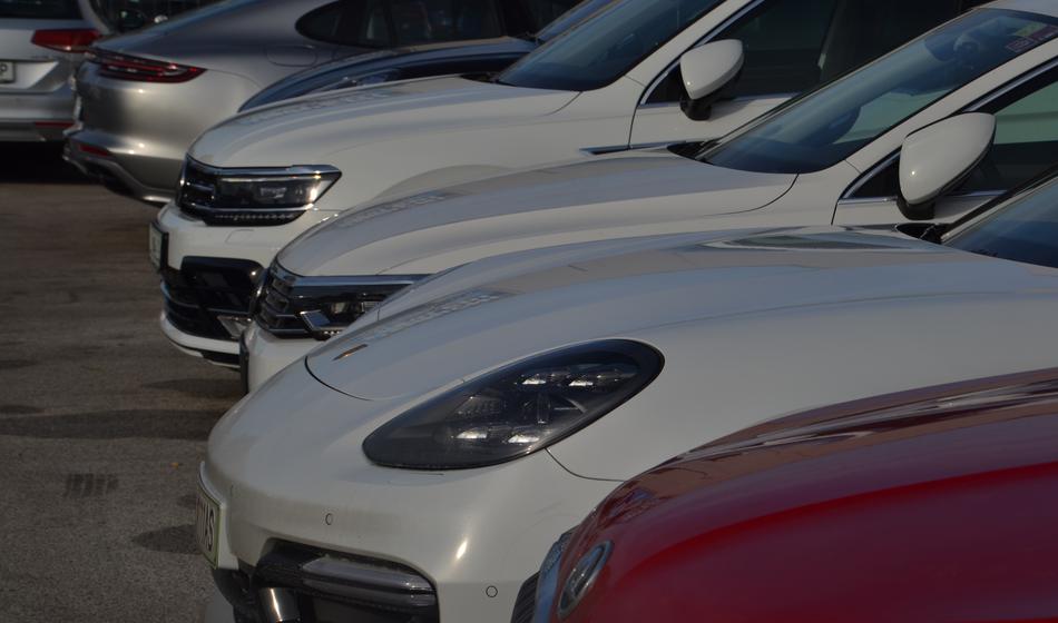 EU sporočila pomembno novico glede prepovedi bencinarjev in dizlov