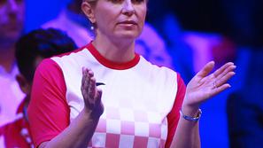Kolinda Grabar Kitarović