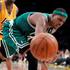 Los Angeles Lakers : Boston Celtics 96:109