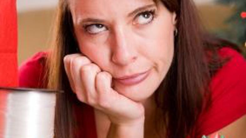 Tudi vam delajo težave božične razprtije?