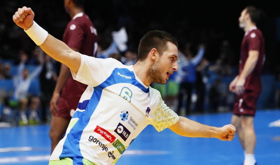 Dolgoletni slovenski reprezentant po desetletju spet za Celje