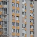 stanovanjski blok