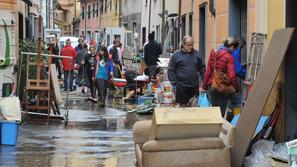poplave v italiji