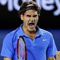 Roger Federer je povečal prednost pred Rafaelom Nadalom.