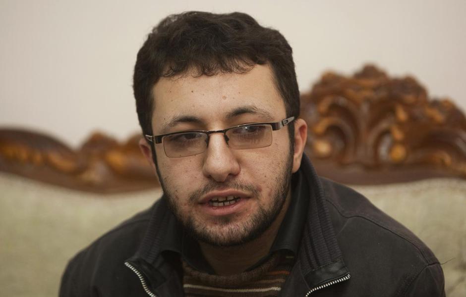 Sajjad Ghaderzadeh | Avtor: Žurnal24 main