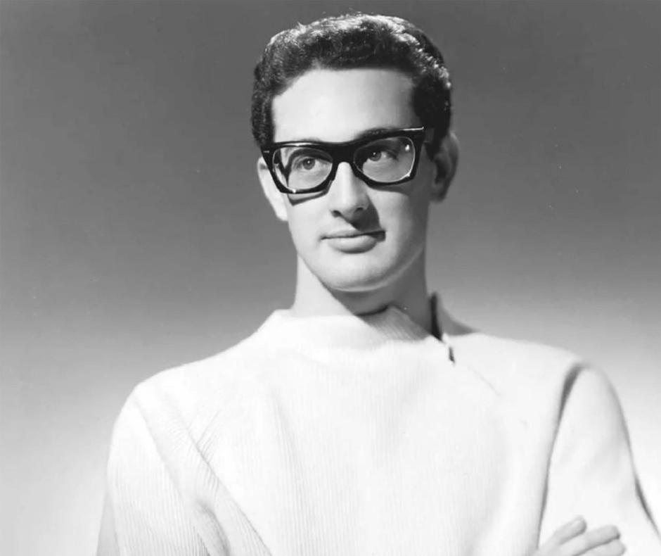 Buddy Holly | Avtor: Profimedia