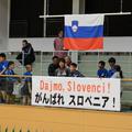 navijači rokomet slovenija