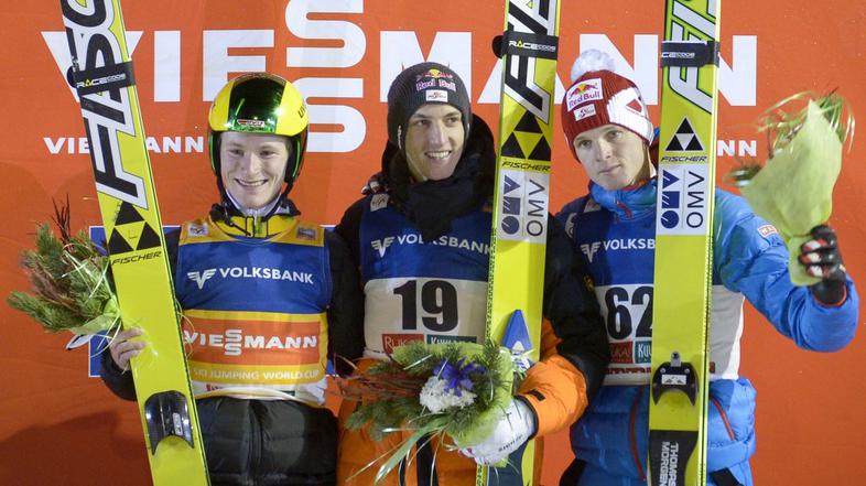 gregor schlierenzauer marinus kraus tomas morgenstern