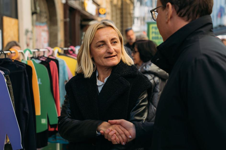kampanja trajnost kot način življenja Tanja Bolte