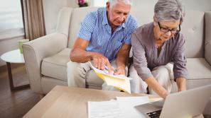 plačevanje, položnice