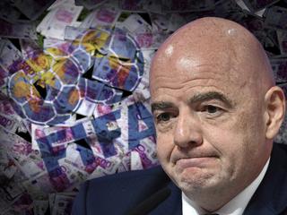 Gianni Infantino