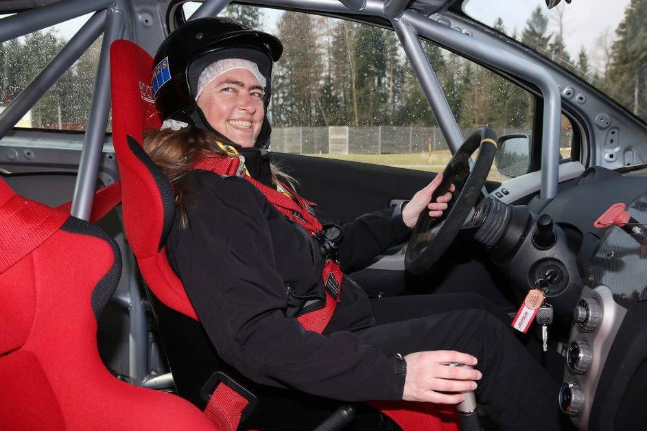 Avtomobilistični SPA